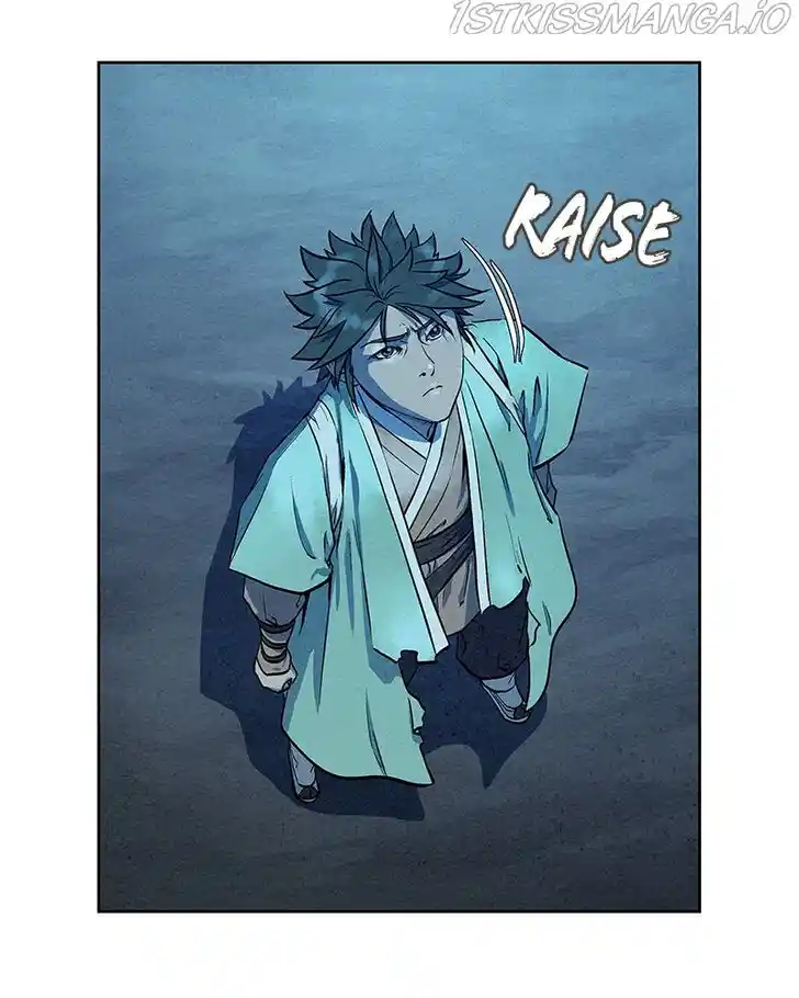 Moshin Hunter Ch.067