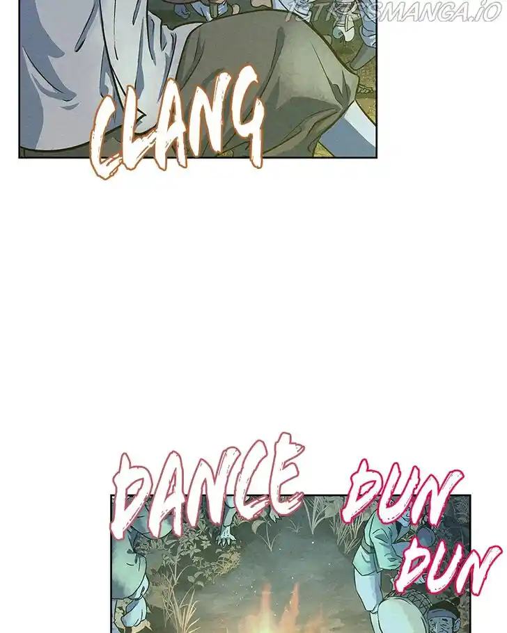 Moshin Hunter Ch.067