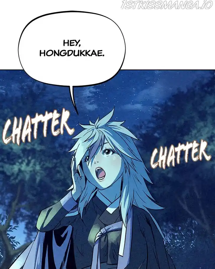 Moshin Hunter Ch.067