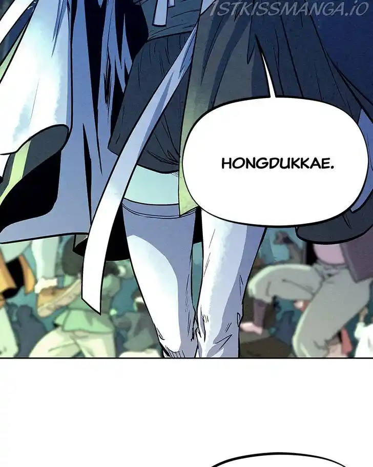 Moshin Hunter Ch.067