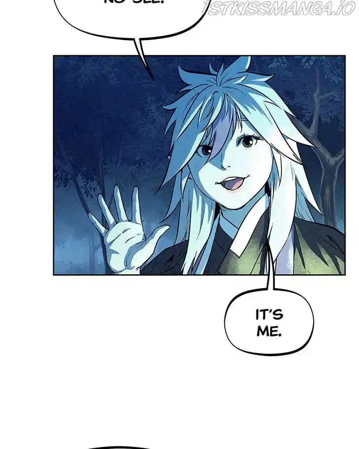 Moshin Hunter Ch.067