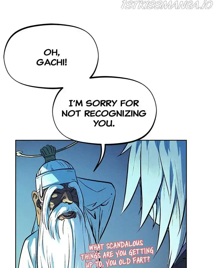 Moshin Hunter Ch.067