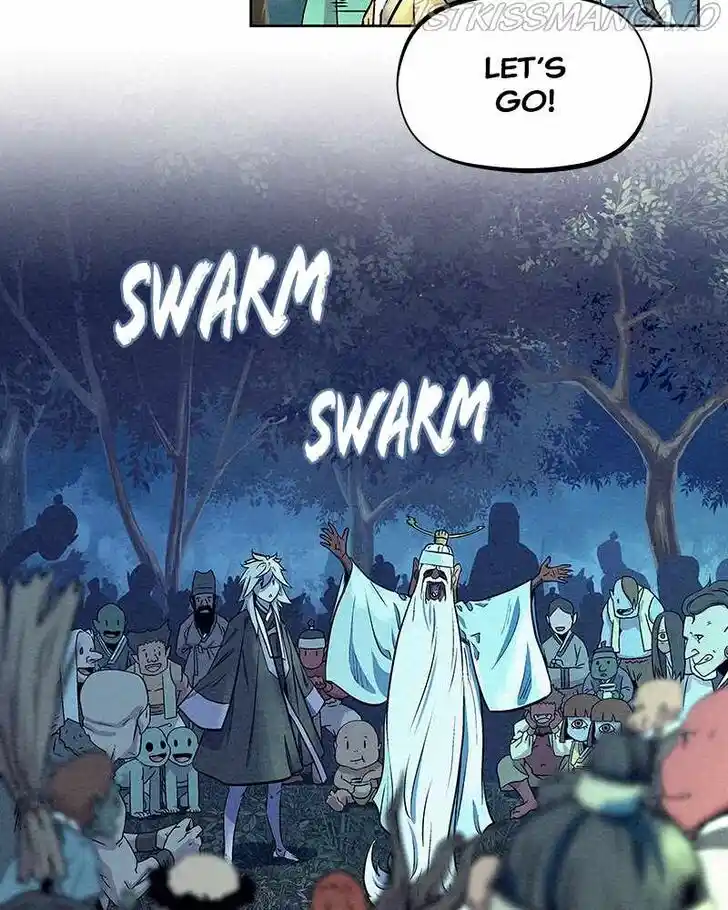 Moshin Hunter Ch.068