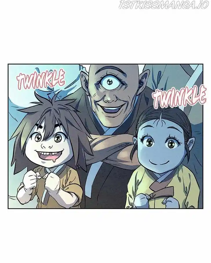 Moshin Hunter Ch.068