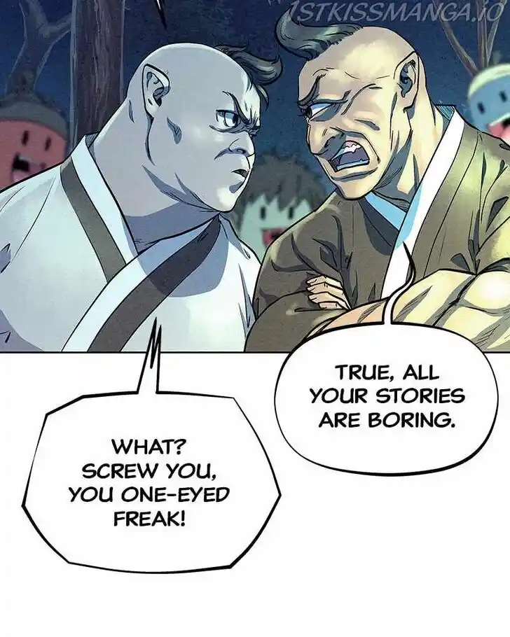 Moshin Hunter Ch.068