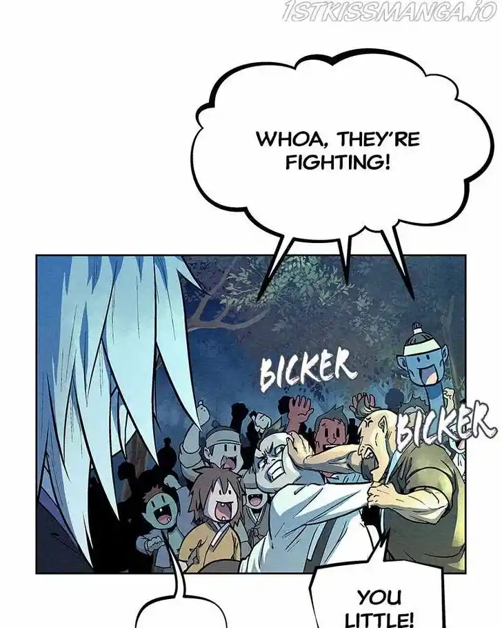 Moshin Hunter Ch.068