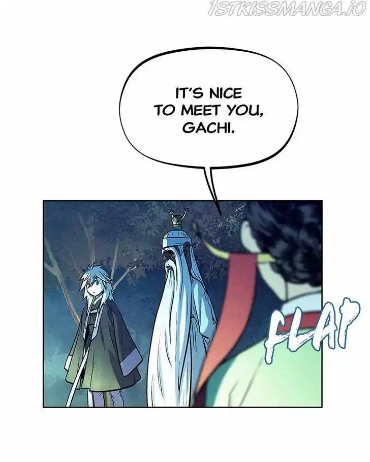 Moshin Hunter Ch.068