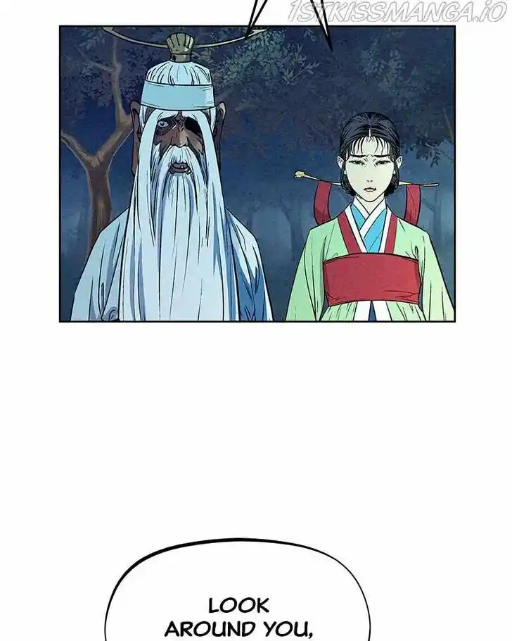 Moshin Hunter Ch.068