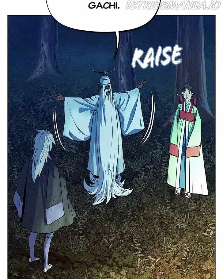 Moshin Hunter Ch.068