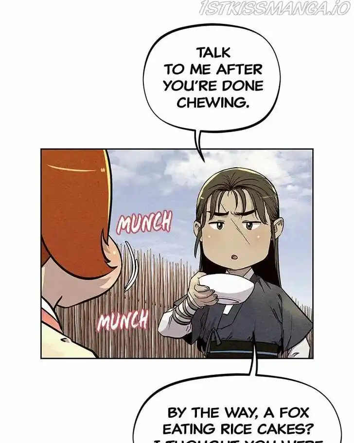 Moshin Hunter Ch.069