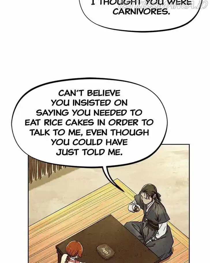 Moshin Hunter Ch.069