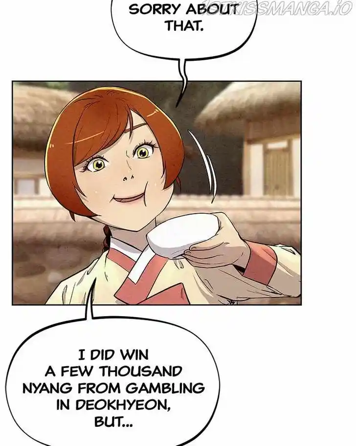 Moshin Hunter Ch.069