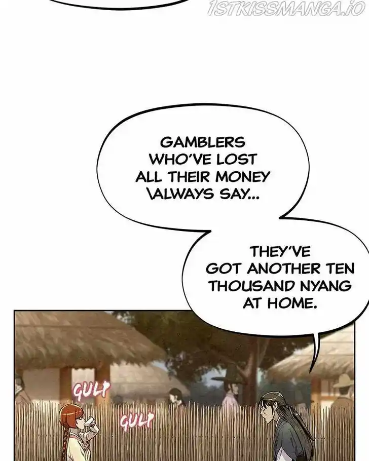 Moshin Hunter Ch.069