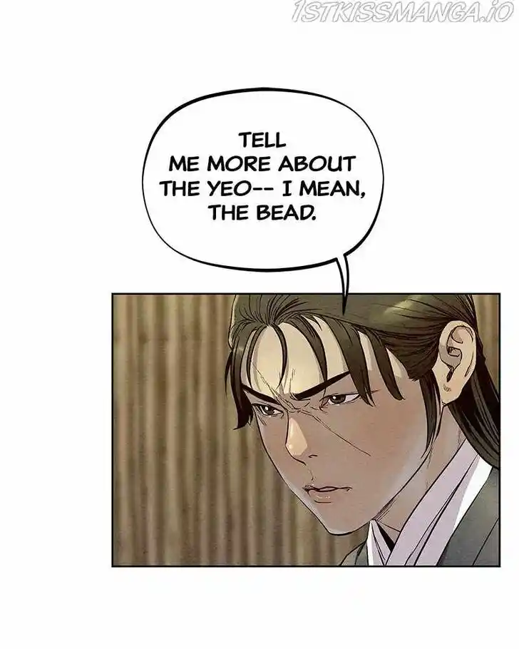 Moshin Hunter Ch.069