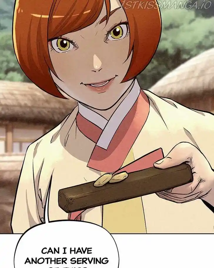 Moshin Hunter Ch.069