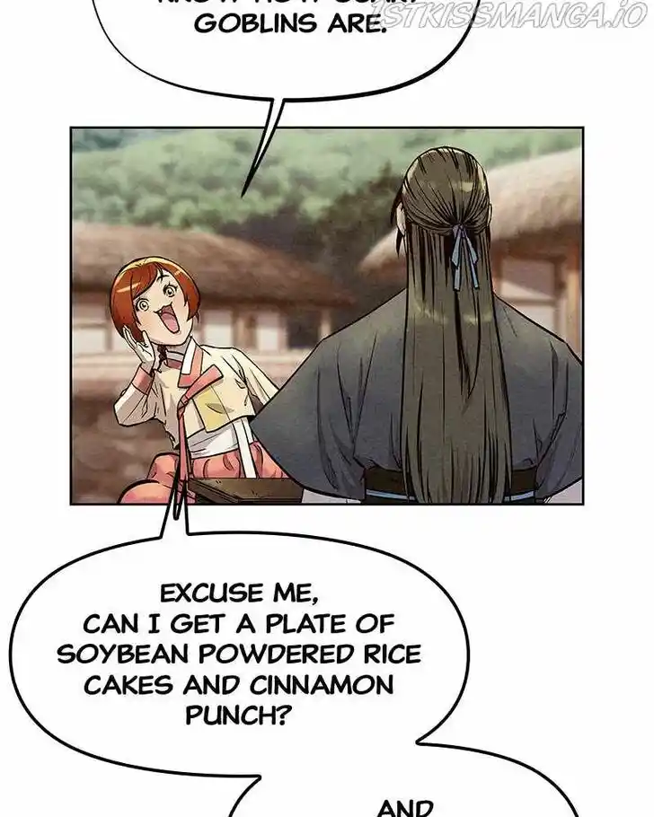 Moshin Hunter Ch.069