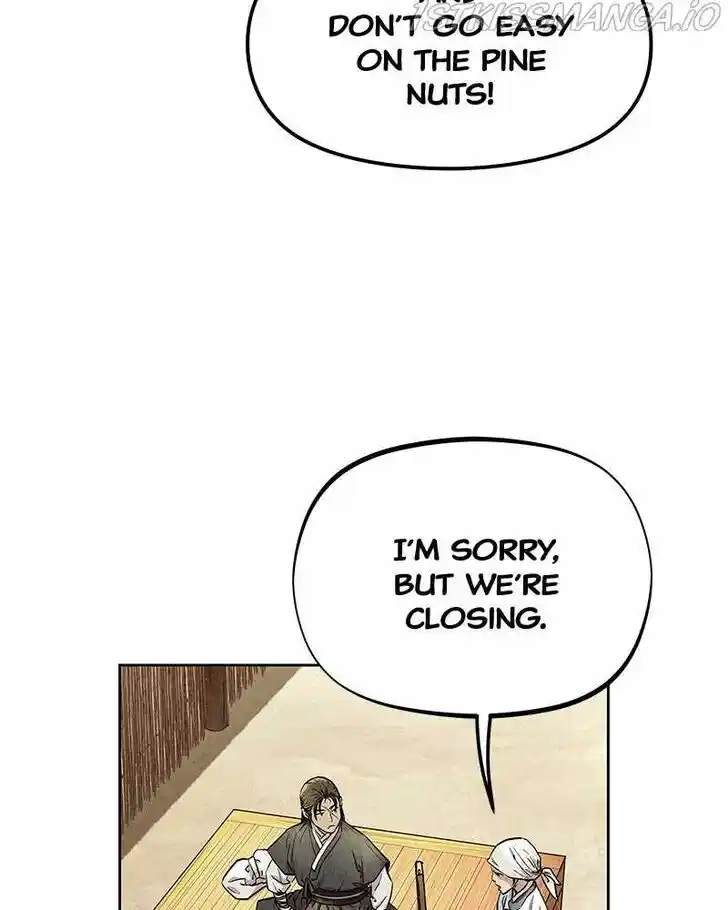 Moshin Hunter Ch.069