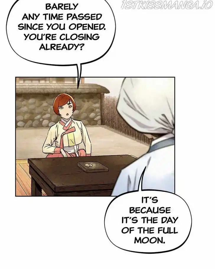 Moshin Hunter Ch.069