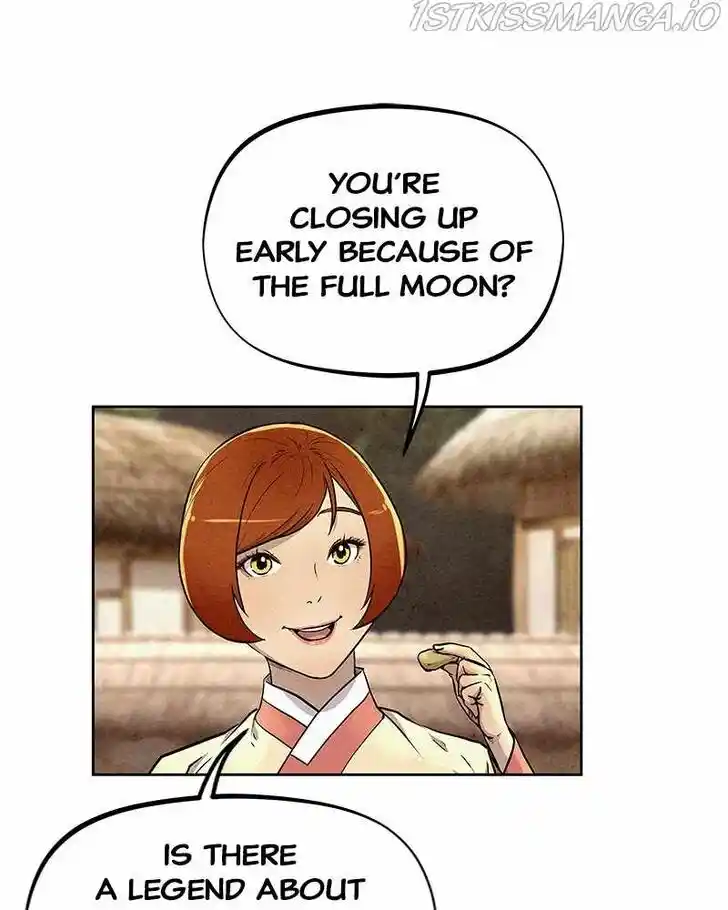 Moshin Hunter Ch.069