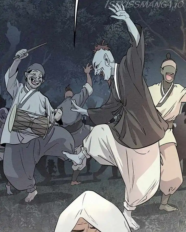 Moshin Hunter Ch.069