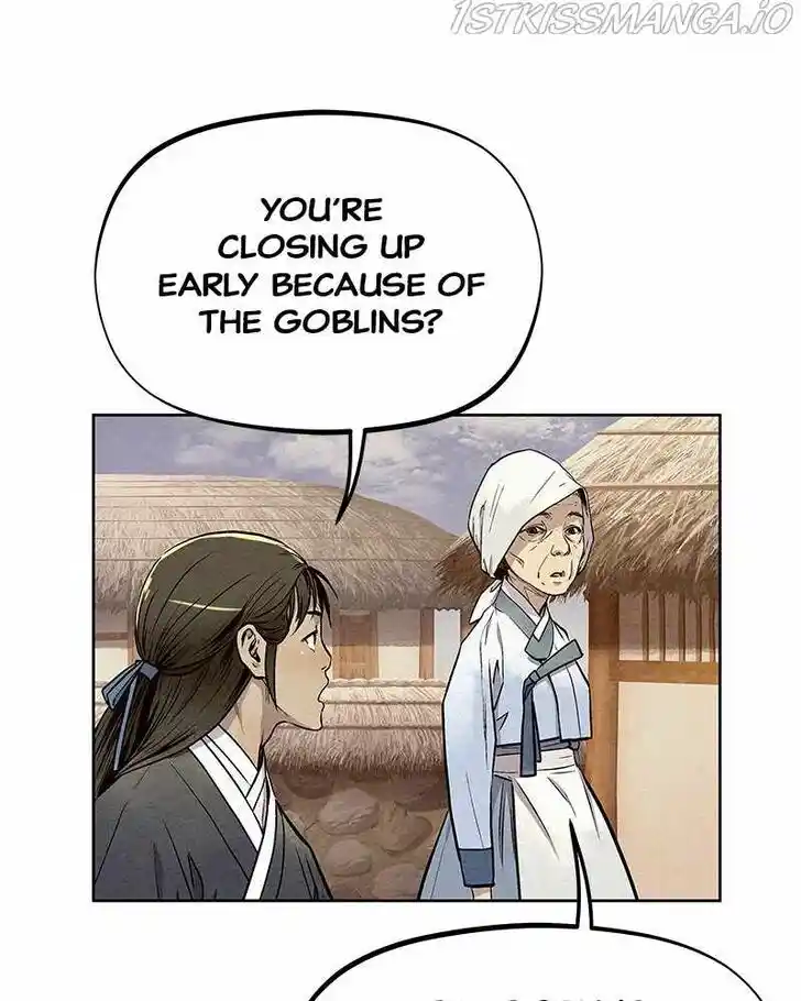 Moshin Hunter Ch.069