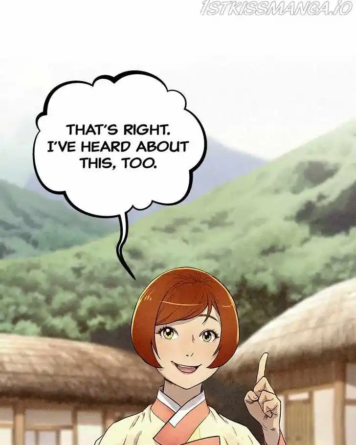 Moshin Hunter Ch.069