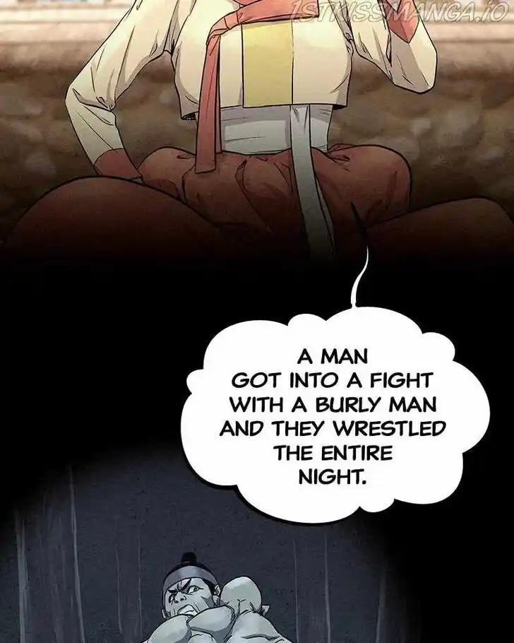 Moshin Hunter Ch.069