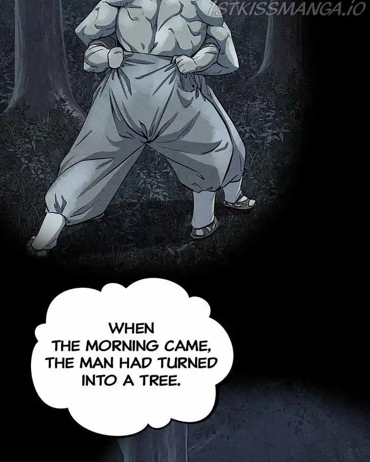 Moshin Hunter Ch.069