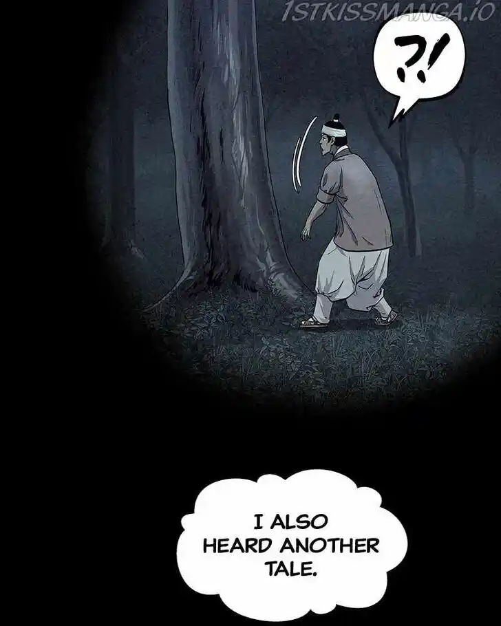 Moshin Hunter Ch.069