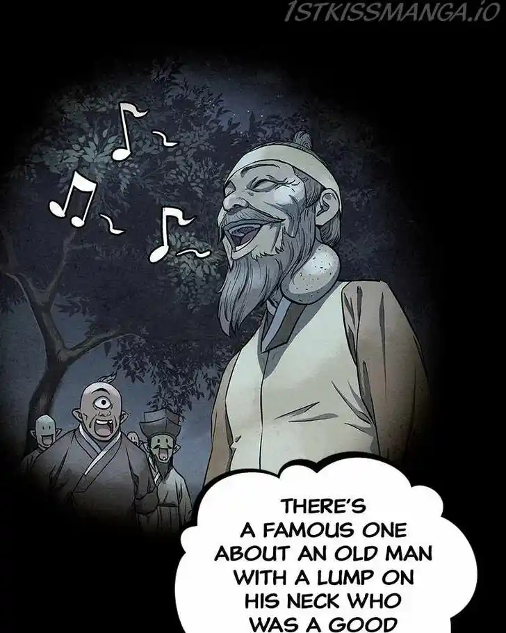 Moshin Hunter Ch.069