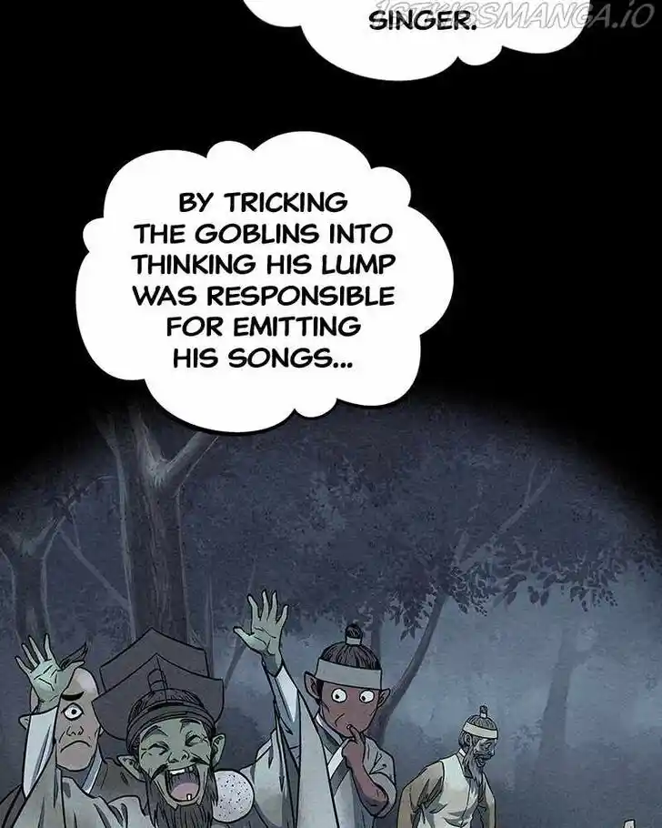 Moshin Hunter Ch.069