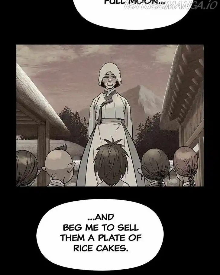 Moshin Hunter Ch.069