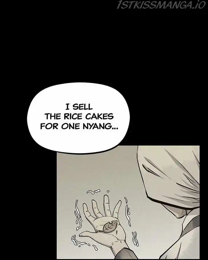 Moshin Hunter Ch.069