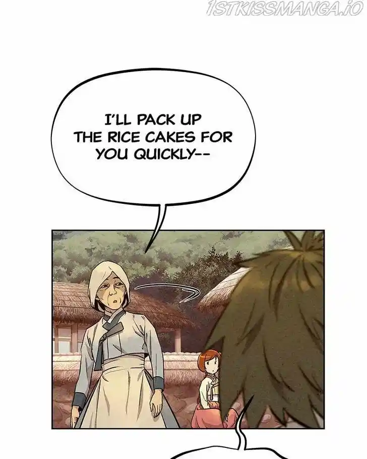 Moshin Hunter Ch.069