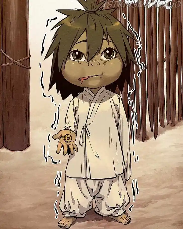 Moshin Hunter Ch.069