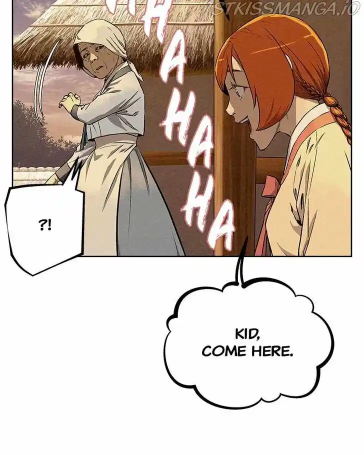 Moshin Hunter Ch.069