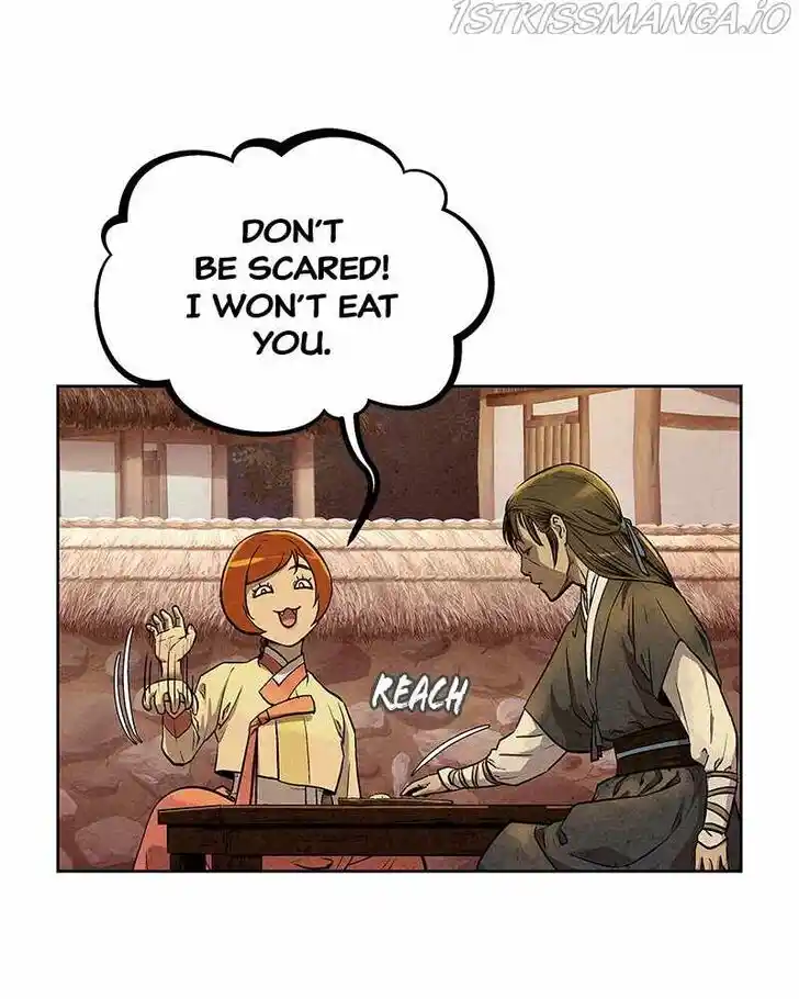 Moshin Hunter Ch.069