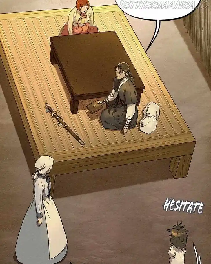 Moshin Hunter Ch.069