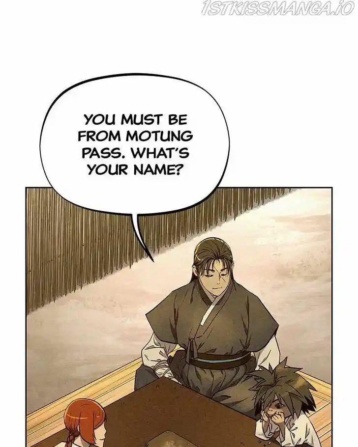 Moshin Hunter Ch.069