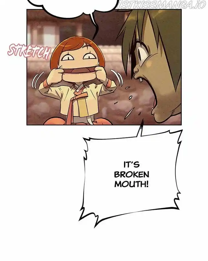 Moshin Hunter Ch.069