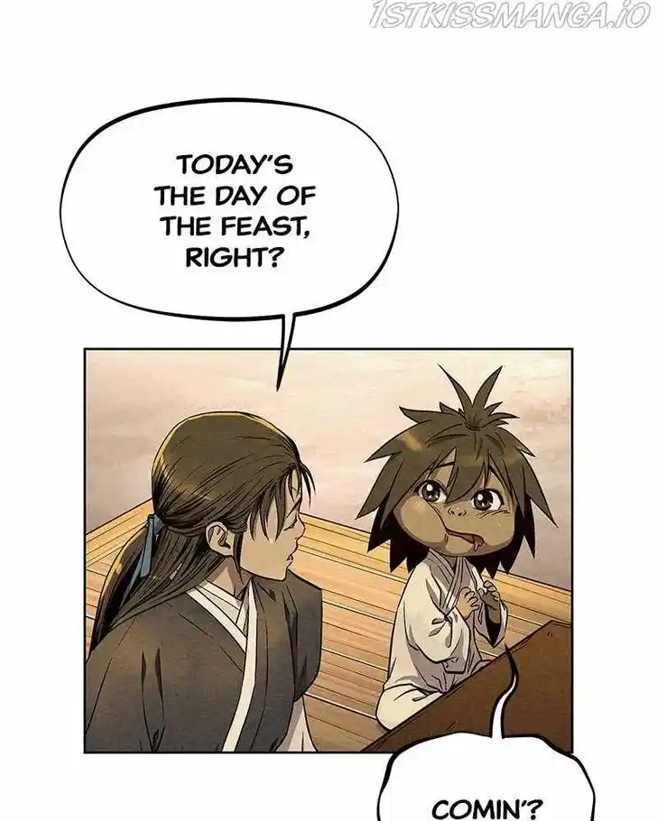 Moshin Hunter Ch.069