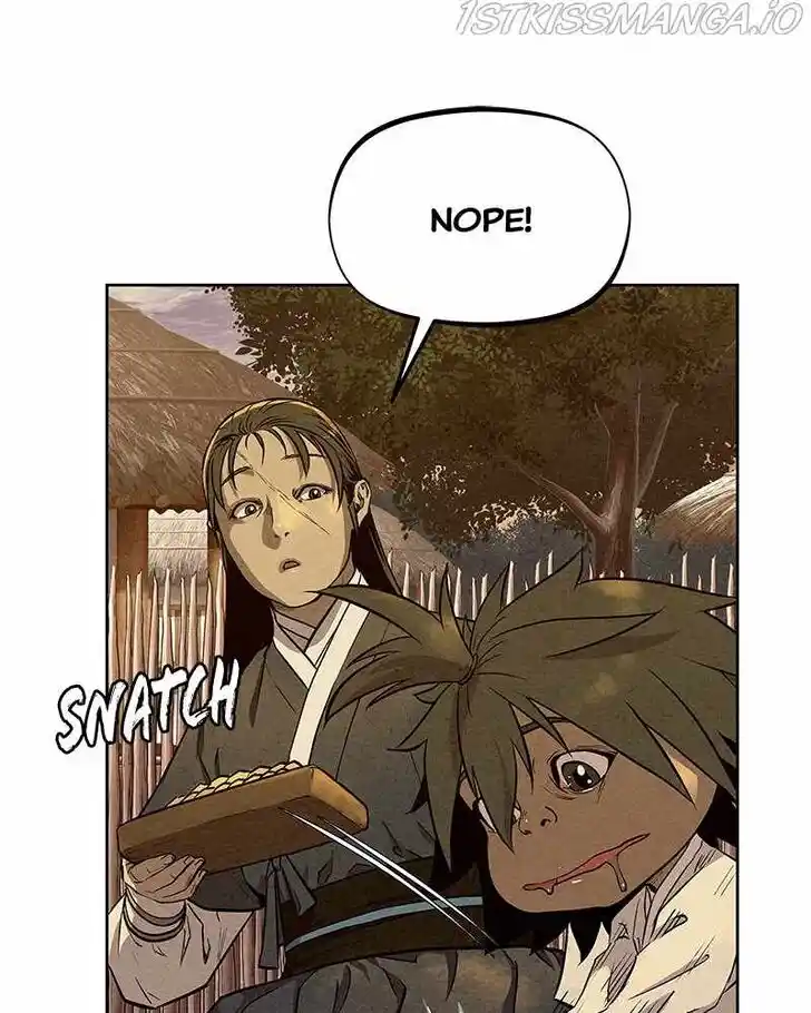 Moshin Hunter Ch.069