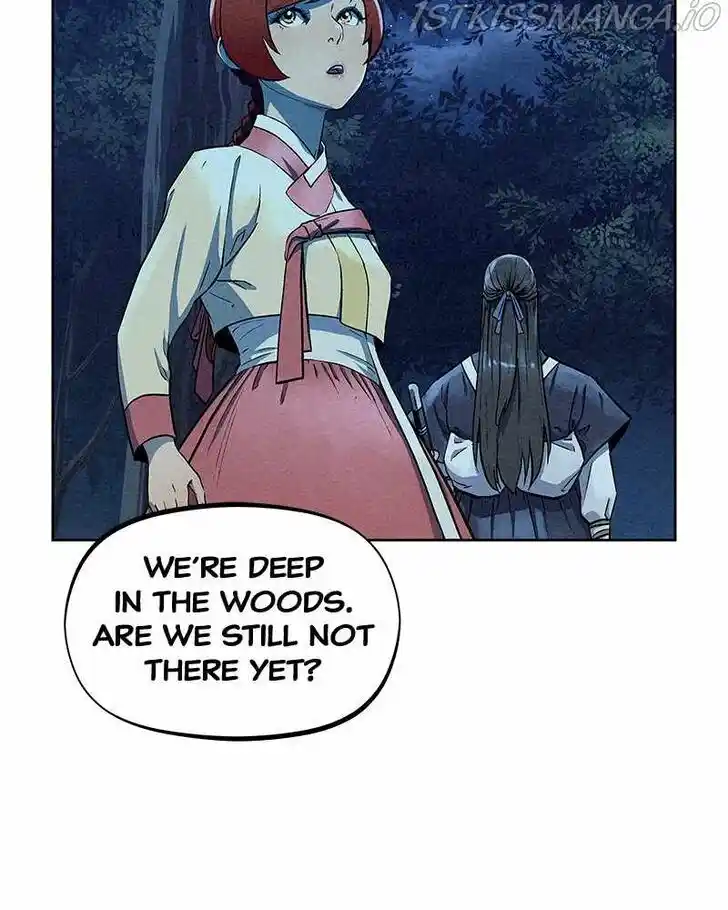 Moshin Hunter Ch.069