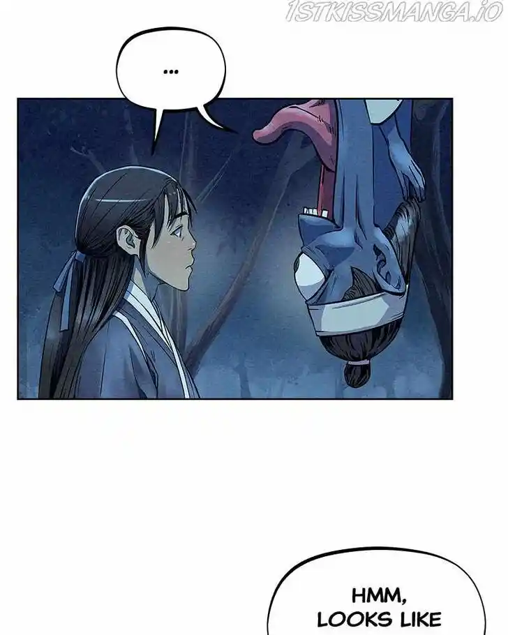 Moshin Hunter Ch.069