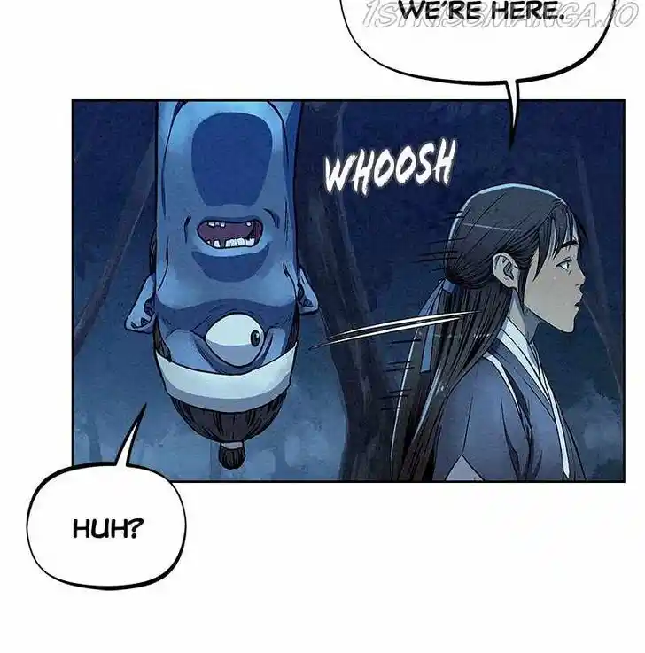 Moshin Hunter Ch.069