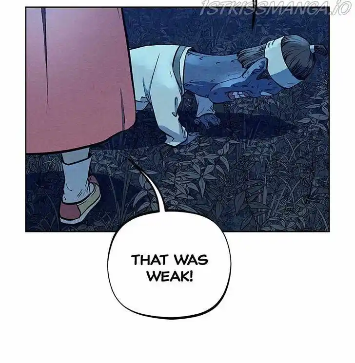 Moshin Hunter Ch.069