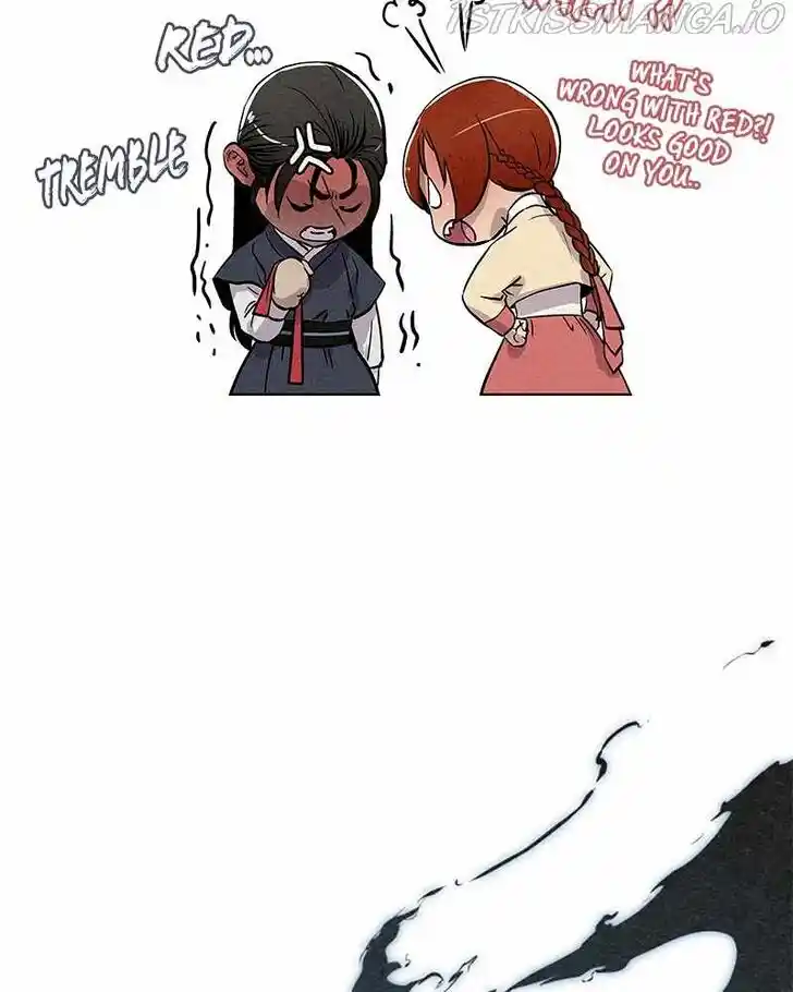 Moshin Hunter Ch.069