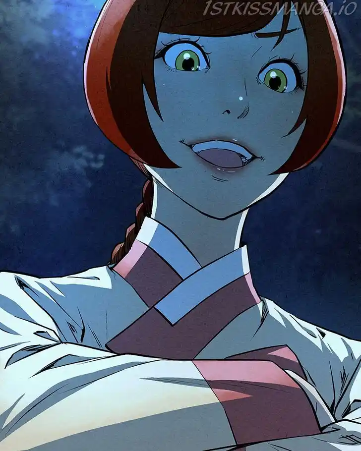 Moshin Hunter Ch.070