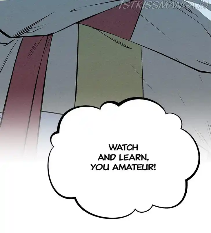 Moshin Hunter Ch.070