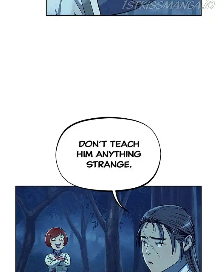 Moshin Hunter Ch.070